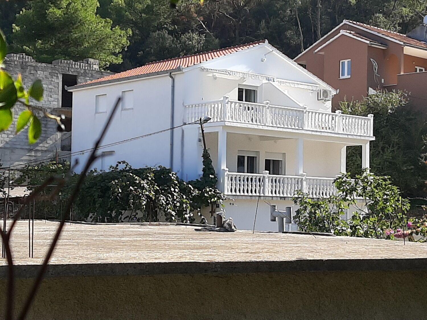 Apartments Ivica - 150M From Sea Trogir Exterior photo