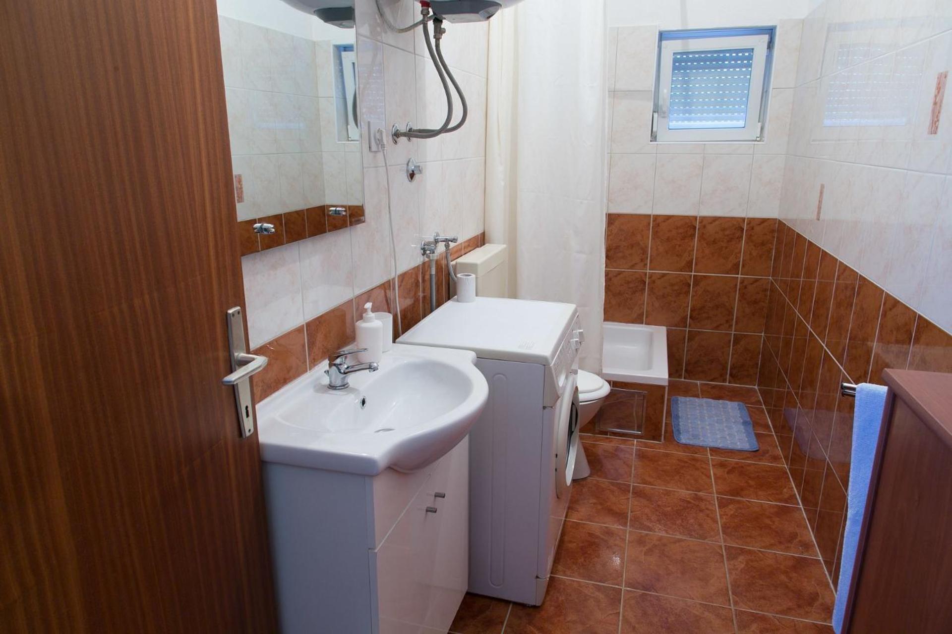 Apartments Ivica - 150M From Sea Trogir Exterior photo