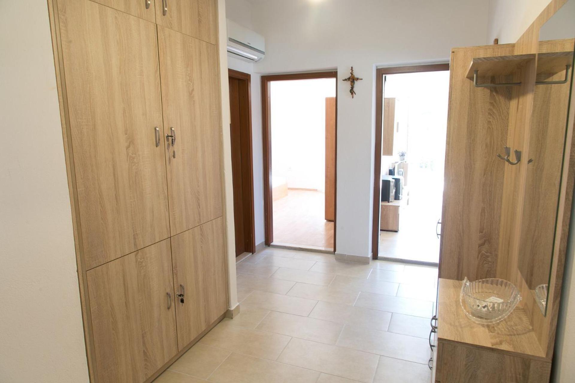 Apartments Ivica - 150M From Sea Trogir Exterior photo
